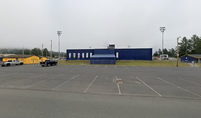 Elmer Bankus Field