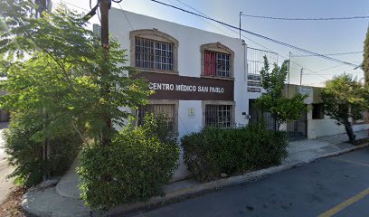 Centro Médico San Pablo