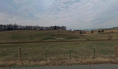 Green Hill Cemetery