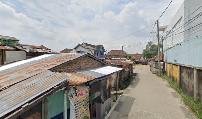 PT. Jagatrah Jaya