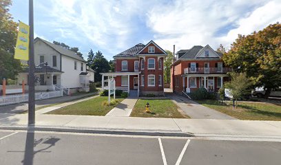 Tri-City Natural Health Care Centre