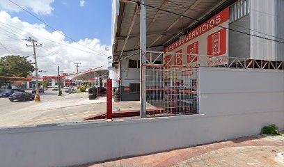 Despacho Contable Cancún