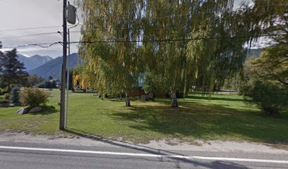 Leavenworth Herb Farm