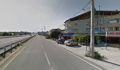 Yalıköy Caddesi