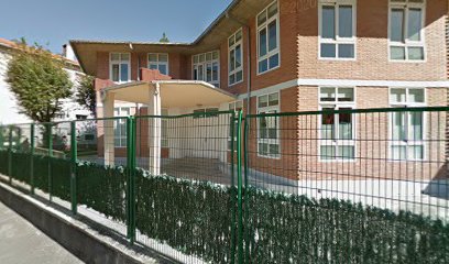 Centro de Educación Infantil y Primaria Arantzazuko Ama en Donostia-San Sebastian