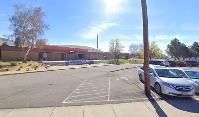 Shasta Elementary School