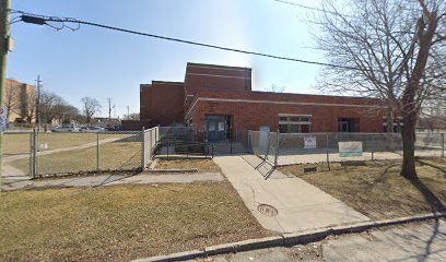 Brock Ontario Early Years Centre