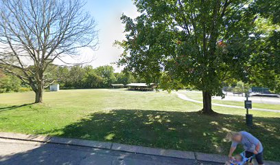 Picnic Shelter