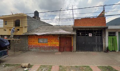 Servicios de Salud de Michoacán