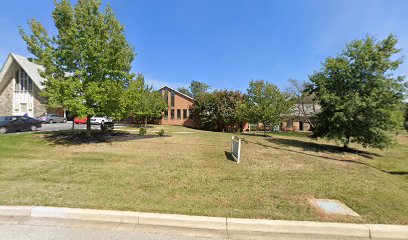 Open Door Food Pantry - Food Distribution Center