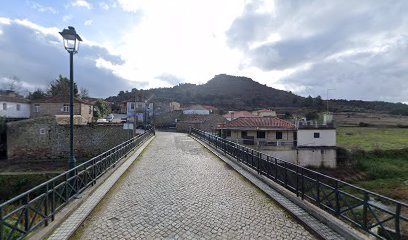 Ponte de Linhares