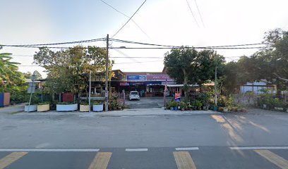 Sin Hong Seng Kedai Papan