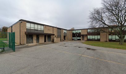 Hamilton Traditional School