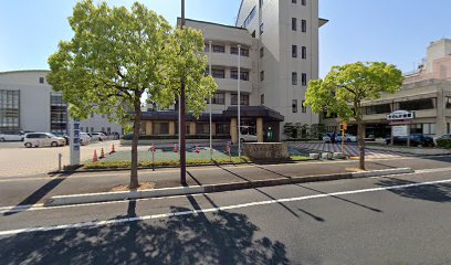 鳥取市 福祉保健部中央保健センターこども家庭支援室