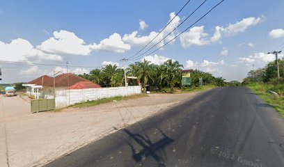 Warung Makan Nur Hadi Jaya