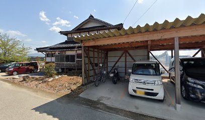 しまのうち園芸