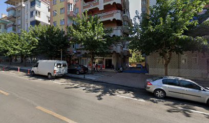 Beşiktaş Ekmek Fabrikası