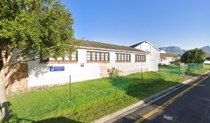 South Peninsula Judo Club