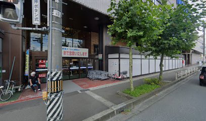 マエダ本店外商部