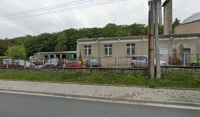 Správa silnic Olomouckého kraje, Příspěvková organizace