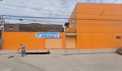 Instituto Ruíz Quirarte A. C.
