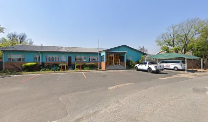 Bollie Creche Nursery School and After Care Centre