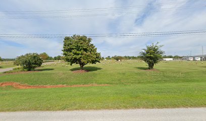 Lawrence County Memorial Gardens