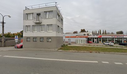 Autolakovna Autoservis Rosice