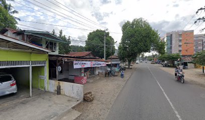 RIZKY Laundry