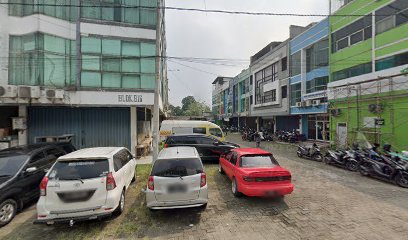 Bank Bahtera Masyarakat