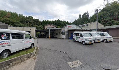 （株）目久美 松江東宅配センター