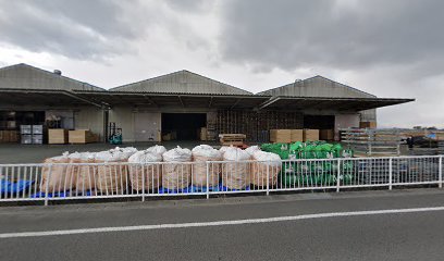 二葉物産 岐阜営業所