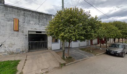 Iglesia Adventista del Séptimo Día - Santa Fe Oeste