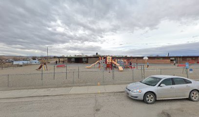 HILLCREST ELEMENTARY SCHOOL