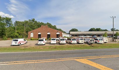 Sterlington Rehab Hospital