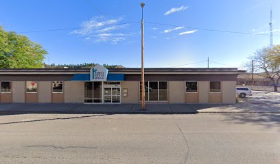 FIRST STATE BANK OF FORSYTH