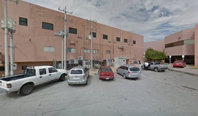 JUAREZ CARDIOVASCULAR SA DE CV