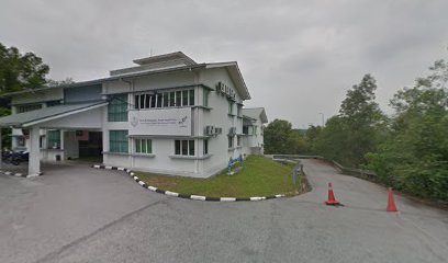 Perak Human Capital Development Centre (PHCDC)