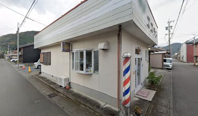 スズラン理容店