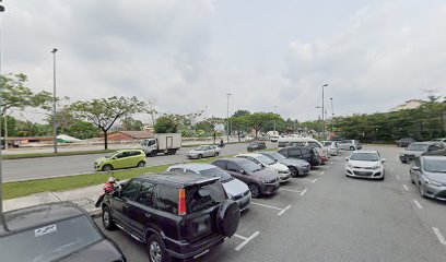 KZR Kuala Lumpur Homestay