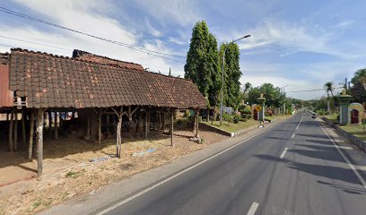 RUMAH LAUNDRY