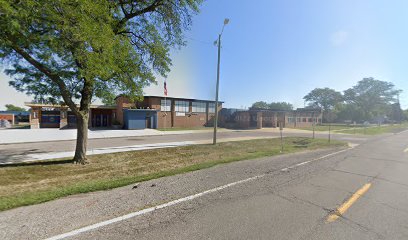 Mc Kinley Elementary School