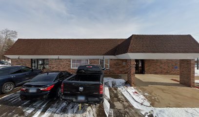 Cunningham Integrated Chiropractic Center
