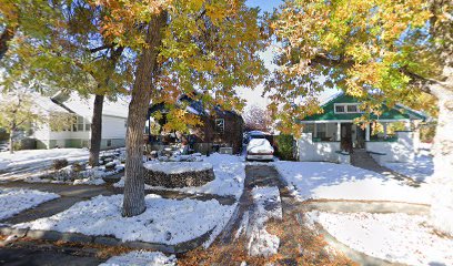 Casper Community Greenhouse Project