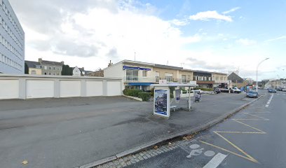 AXA Assurance et Banque Pennobert-Jossic Lorient