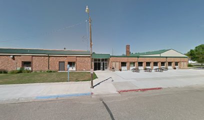 Red Lake County Central Elementary School