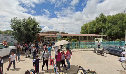Escuela Primaria 'Miguel Ricardo'