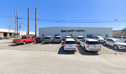 Dana Safety Supply