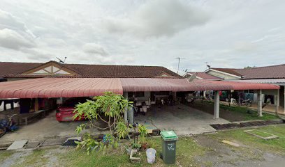 Homestay Tambun Tulang Arau Perlis