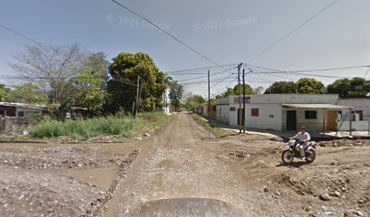 Escuela Social de Boxeo Oran